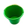 Balde Plástico Verde 12 Litros - Brasipla - 2