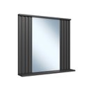 Ver imagem 2 de Espelheira para Banheiro Luiza Ripada