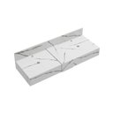 Ver imagem 3 de Bancada em Porcelanato 120cm Ripy para Cuba de Apoio