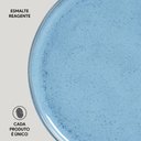 Ver imagem 5 de CONJUNTO C/ 6 PRATOS RASO BIO BREEZE Ø 27,5cm