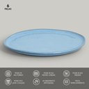 Ver imagem 3 de CONJUNTO C/ 6 PRATOS RASO BIO BREEZE Ø 27,5cm