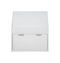 Ver imagem 2 de Livreiro Infantil com Baú Tony 100% Mdf (brinquedo) Woodcore