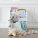 Ver imagem 4 de Livreiro Infantil com Baú Tony 100% Mdf (brinquedo) Woodcore