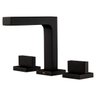 Misturador de Mesa Horus 1877BK450 Cor: Preto Fosco  FANI - 1