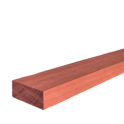 6 Ripas Sarrafos Eucalipto 2x5x30cm Aplainado Artesanato - 3