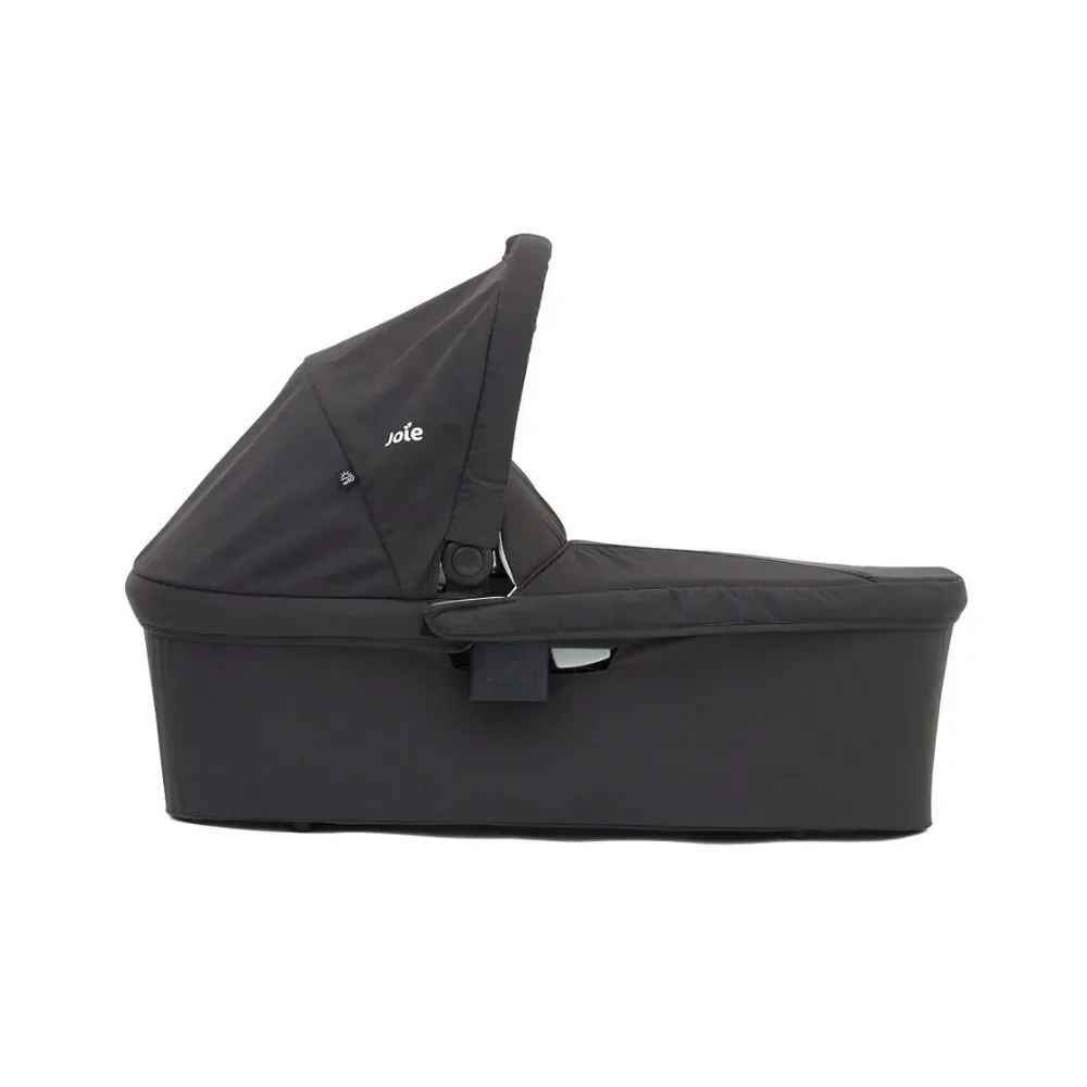 Ver imagem 3 de Moises Ramble Cc Preto Shale - Joie