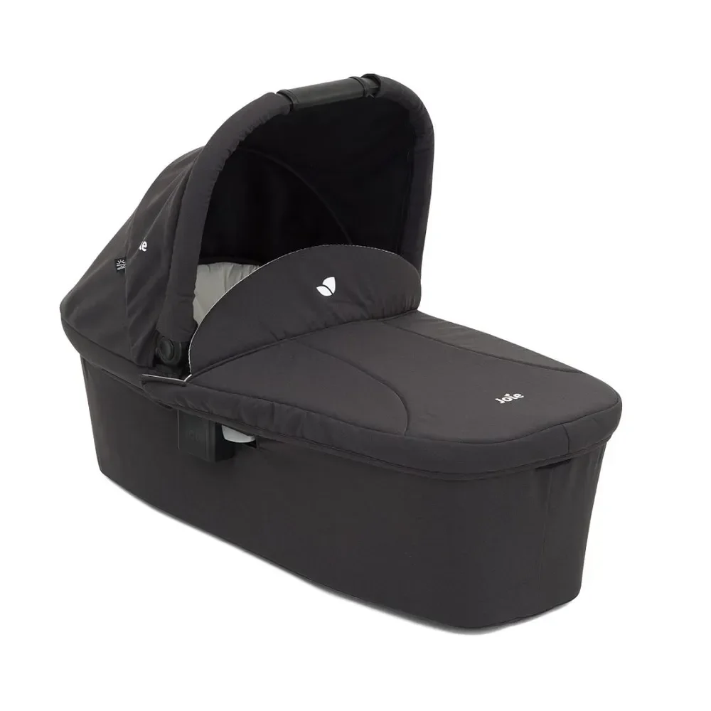 Ver imagem 1 de Moises Ramble Cc Preto Shale - Joie