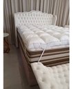 Ver imagem 3 de Pillow Top Hotel Premium Plumasul - King 193x203x7cm