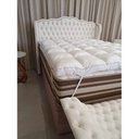 Ver imagem 3 de Pillow Top Hotel Premium Plumasul - King 193x203x7cm
