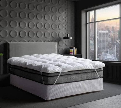 Pillow Top Hotel Premium Plumasul - King 193x203x7cm