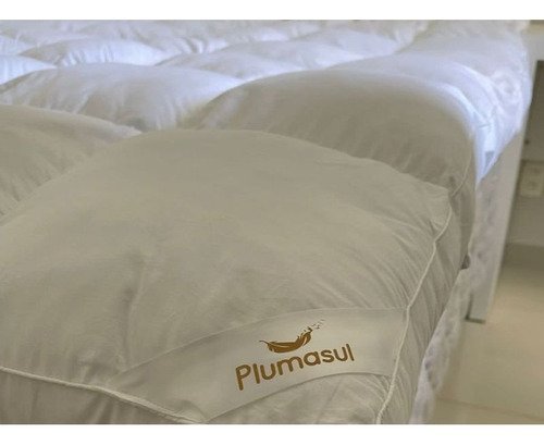 Pillow Top Hotel Premium Plumasul - King 193x203x7cm - 2