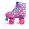 Patins Trolls Candy Quad Roller Infantil 27/28 Ao 35/36 - 3