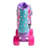 Patins Trolls Candy Quad Roller Infantil 27/28 Ao 35/36 - 4