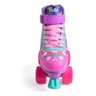 Patins Trolls Candy Quad Roller Infantil 27/28 Ao 35/36 - 5