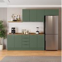Verde