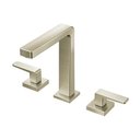 Ver imagem 1 de Torneira Misturador Docol Stillo 820444 de Bancada Níquel Escovado