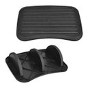 Ver imagem 2 de Apoio Plástico para Pés - Plástico - Cor Preto - Masticmol - 71001