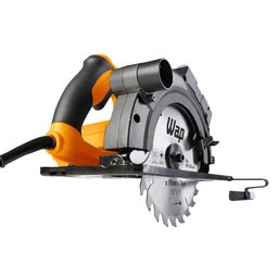 Serra Circular 127V 1500W 7.1/4'' Esc1500 Wap - 5