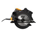 Ver mais imagens de Serra Circular 127V 1500W 7.1/4'' Esc1500 Wap