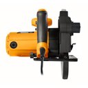 Ver imagem 4 de Serra Circular 127V 1500W 7.1/4'' Esc1500 Wap