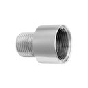 Ver imagem 1 de Bucha de Redução em Metal Invertida 3/4x1/2 - Blukit Revisão