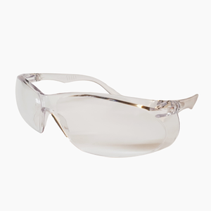 Oculos De Proteção Incolor SS5-I