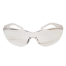 Oculos De Proteção Incolor SS5-I - 2
