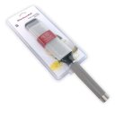 Ver imagem 1 de Ralador Zester Kitchenaid Cinza