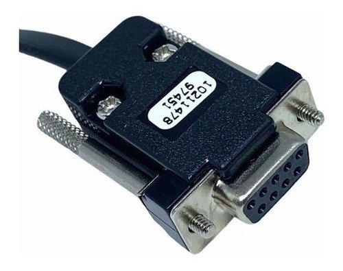 Cabo Serial Interface/ihm Cfw08/ssw05/ssw07 - 3mts Rj11 WEG 3MTS RJ11 CFW08/SSW05/SSW07