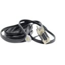 Ver imagem 2 de Cabo Serial Interface/ihm Cfw08/ssw05/ssw07 - 3mts Rj11 Weg 3mts Rj11 Cfw08/ssw05/ssw07