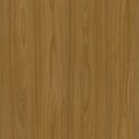 Ver imagem 5 de Mesa de Jantar Orgânica 160cm com Base Ripada 100% MDF Dalla Costa Cor:Freijó