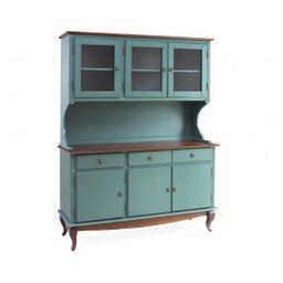 Arca Oratório Country Clean 5161 Verde Militar - 1