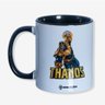 Caneca Pop Thanos - Marvel - 1