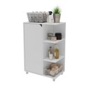 Ver imagem 4 de Armário Multiuso para Área de Serviço 1 Porta Diadema