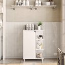 Ver imagem 1 de Armário Multiuso para Área de Serviço 1 Porta Diadema