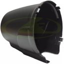 Ver imagem 3 de Corpo Traseiro para Ventilador Arno Turbo Silêncio 40 Cm Vf40 Ve3220b1 Ve3220b2 Ve3220b3 Ve3220b4 Vf