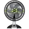Corpo Traseiro para Ventilador Arno Turbo Silêncio 40 Cm Vf40 Ve3220b1 Ve3220b2 Ve3220b3 Ve3220b4 Vf - 4