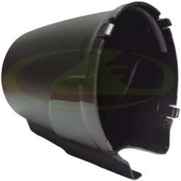 Corpo Traseiro para Ventilador Arno Turbo Silêncio 40 Cm Vf40 Ve3220b1 Ve3220b2 Ve3220b3 Ve3220b4 Vf - 3