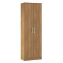 Ver imagem 7 de Sapateira Armário Multiuso 61 Cm 2 Portas - Demóbile Golden:amendola Touch