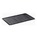 Ver imagem 2 de Grelha Vazada para Cinzeiro Ferro Fundido Libaneza 30x50cm