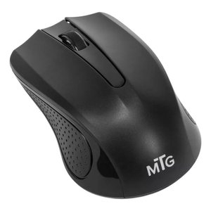 Mouse sem Fio Wireless 3 Botes 1.000dpi Tico 2 4ghz - Amw839di-50