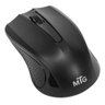 Mouse sem Fio Wireless 3 Botes 1.000dpi Tico 2 4ghz - Amw839di-50 - 1
