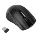 Ver imagem 2 de Mouse sem Fio Wireless 3 Botes 1.000dpi Tico 2 4ghz - Amw839di-50