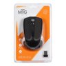Mouse sem Fio Wireless 3 Botes 1.000dpi Tico 2 4ghz - Amw839di-50 - 3