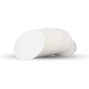 Filtros Descartáveis para Aeropress 350 Unidades- Ilc