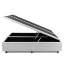 Ver imagem 3 de Base Box Baú Queen CabeCasa MadeiraOriginals