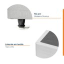 Ver imagem 5 de Base Box Baú Queen CabeCasa MadeiraOriginals