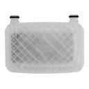 Ver imagem 1 de Resistência Lorenzetti Acqua Ultra 220/7800 Ref 3065b Acabamento Plástico Cor Branco