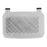 Resistência Lorenzetti Acqua Ultra 220/7800 Ref 3065b Acabamento Plástico Cor Branco - 1