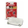 Resistência Lorenzetti Acqua Ultra 220/7800 Ref 3065b Acabamento Plástico Cor Branco - 5